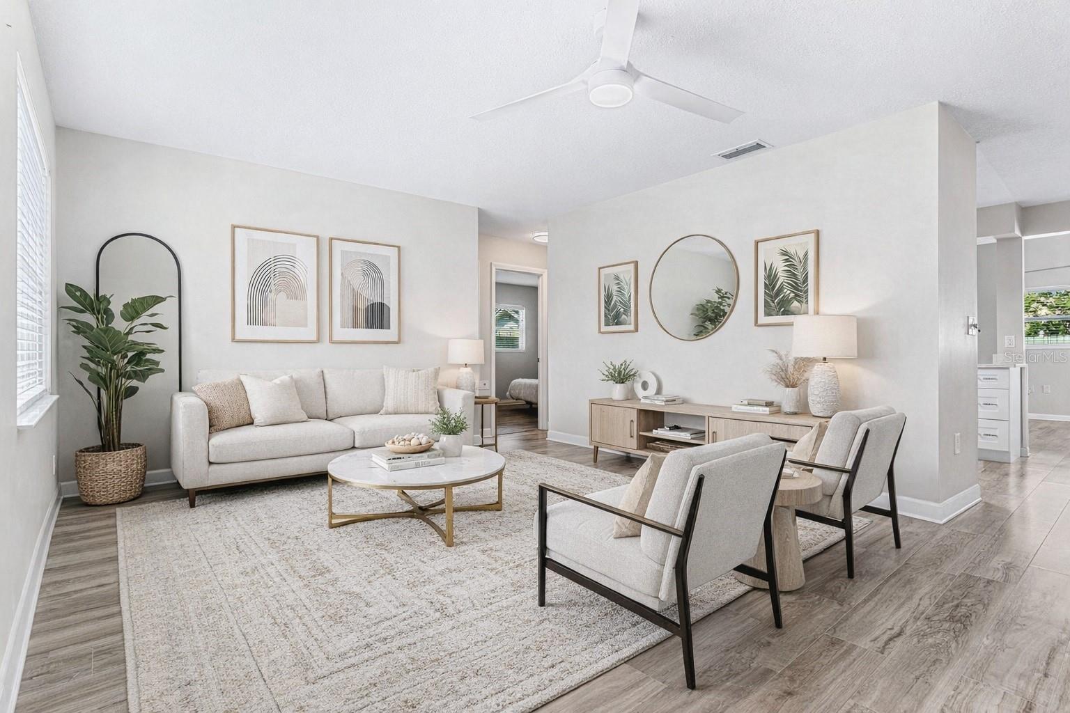 5127 CAESAR Way ST PETERSBURG, FL 33712