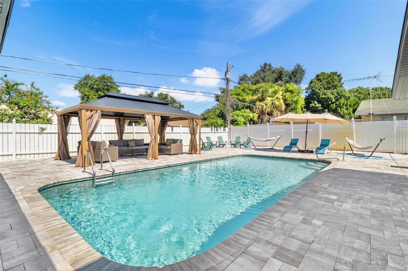 5127 CAESAR Way ST PETERSBURG, FL 33712