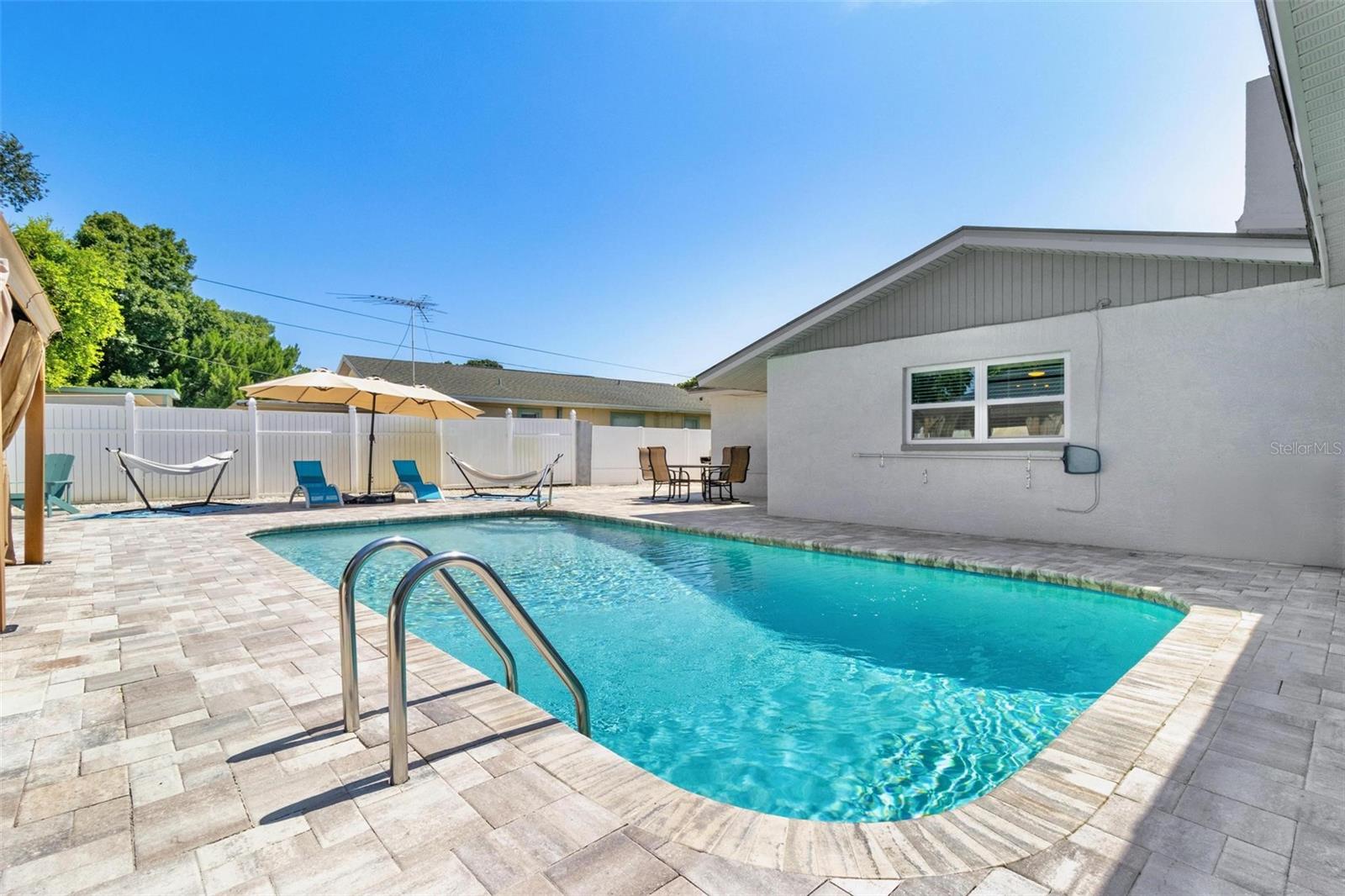 5127 CAESAR Way ST PETERSBURG, FL 33712