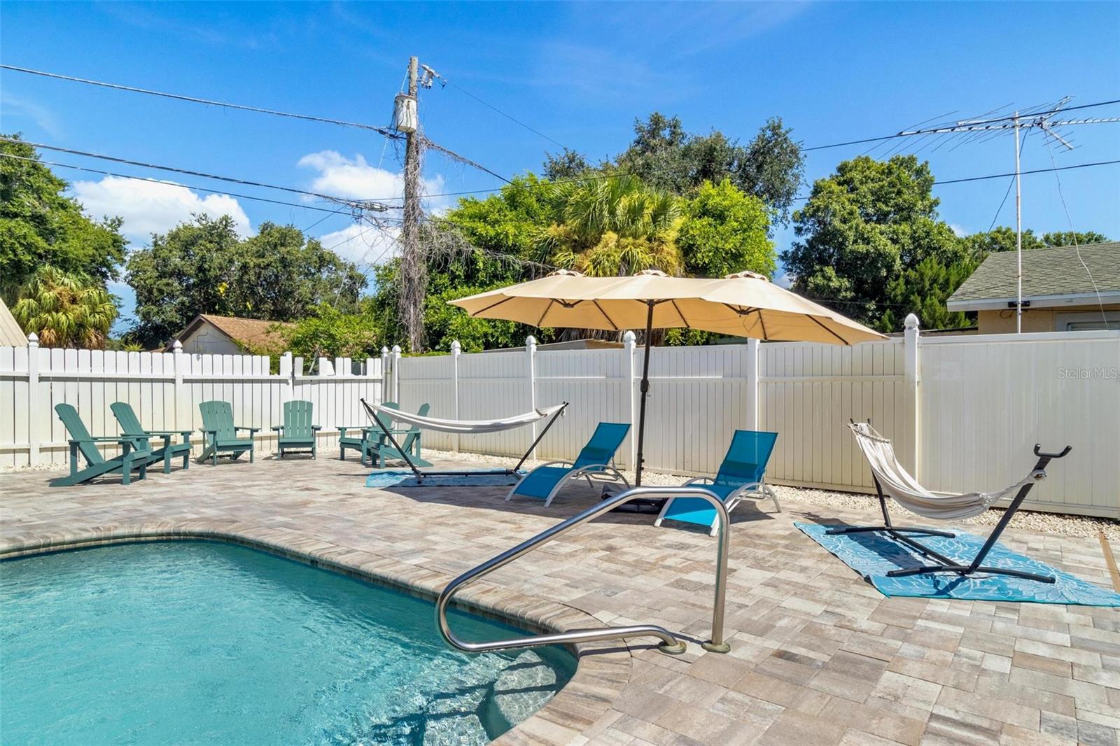 5127 CAESAR Way ST PETERSBURG, FL 33712