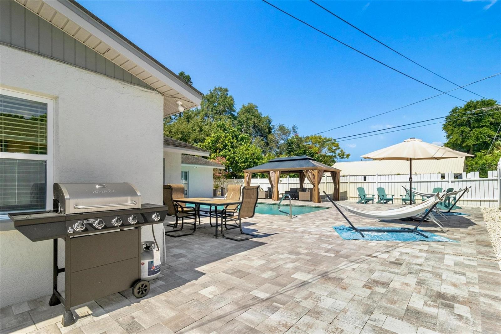 5127 CAESAR Way ST PETERSBURG, FL 33712