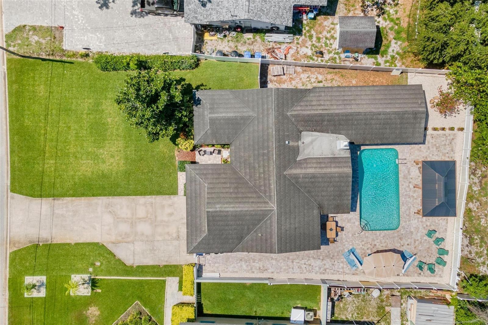 5127 CAESAR Way ST PETERSBURG, FL 33712