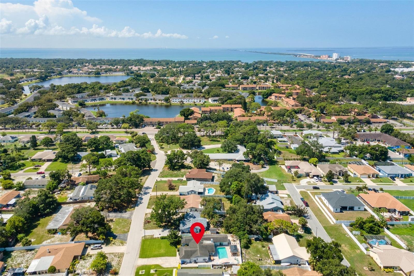 5127 CAESAR Way ST PETERSBURG, FL 33712