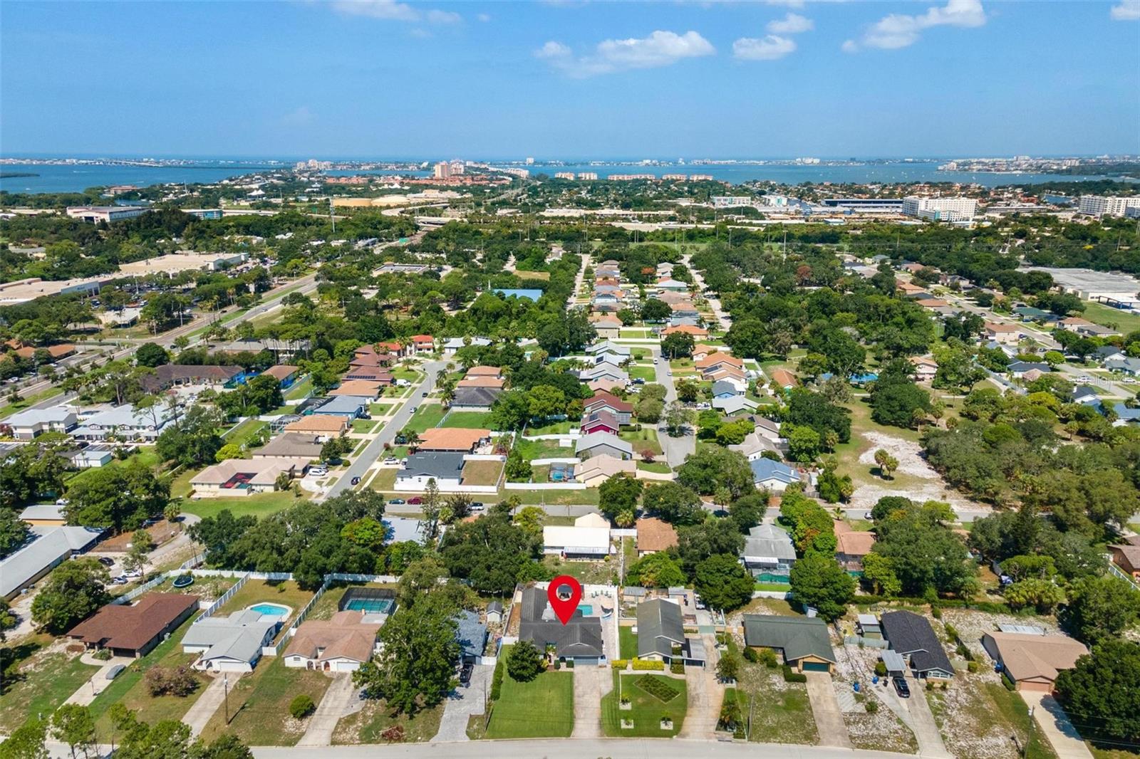 5127 CAESAR Way ST PETERSBURG, FL 33712