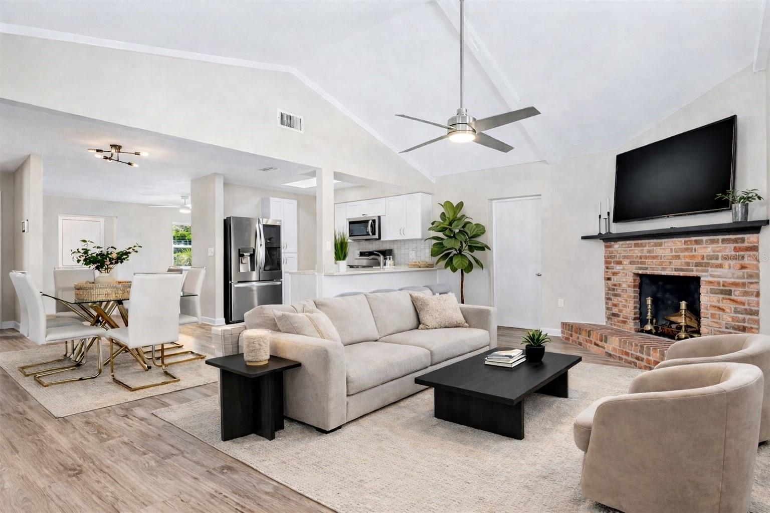 5127 CAESAR Way ST PETERSBURG, FL 33712