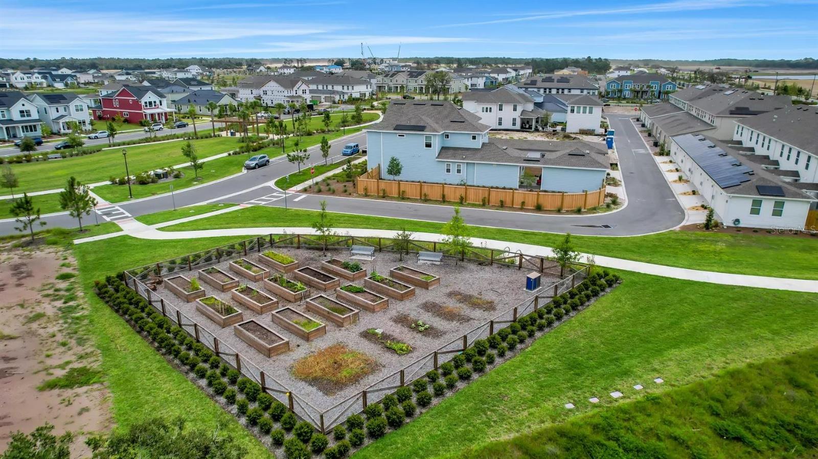 6523 TRAILBLAZE St ST CLOUD, FL 34771