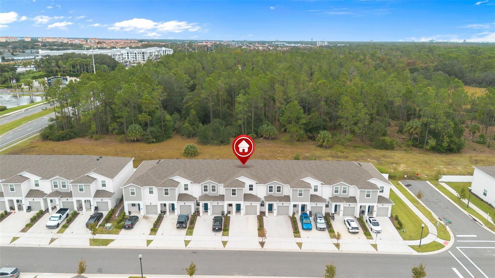 7717 STONE Crk Trl KISSIMMEE, FL 34747