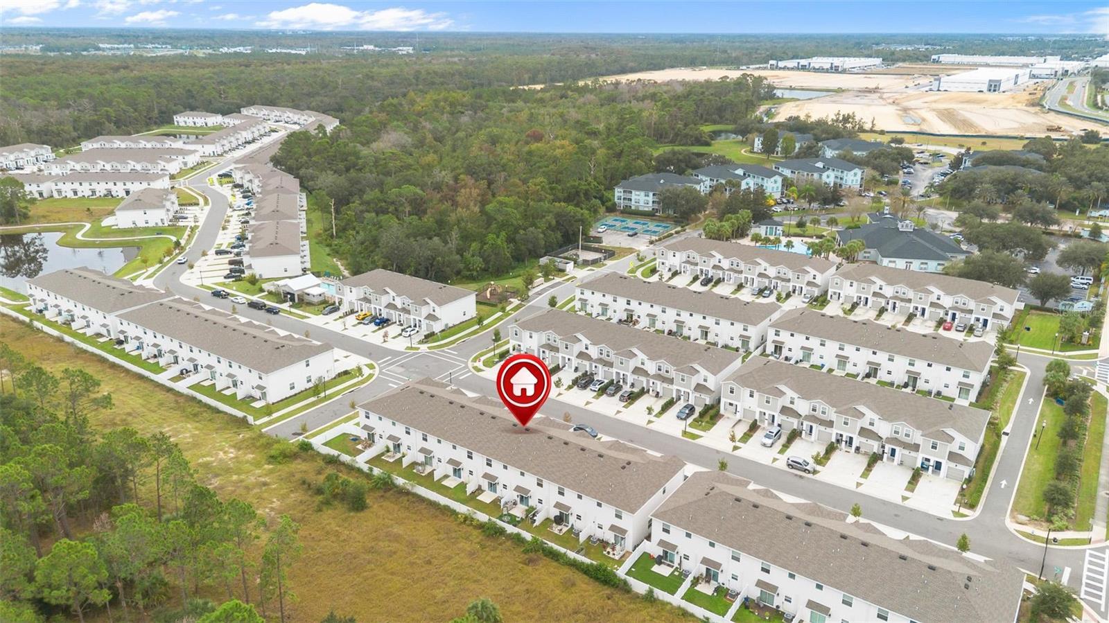 7717 STONE Crk Trl KISSIMMEE, FL 34747