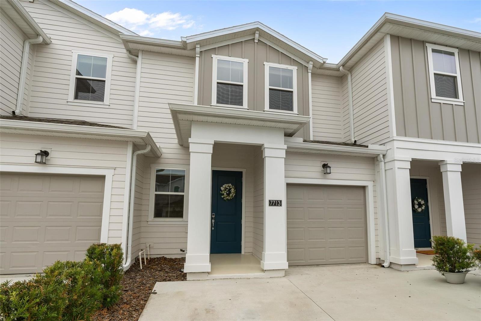 7713 STONE Crk Trl KISSIMMEE, FL 34747