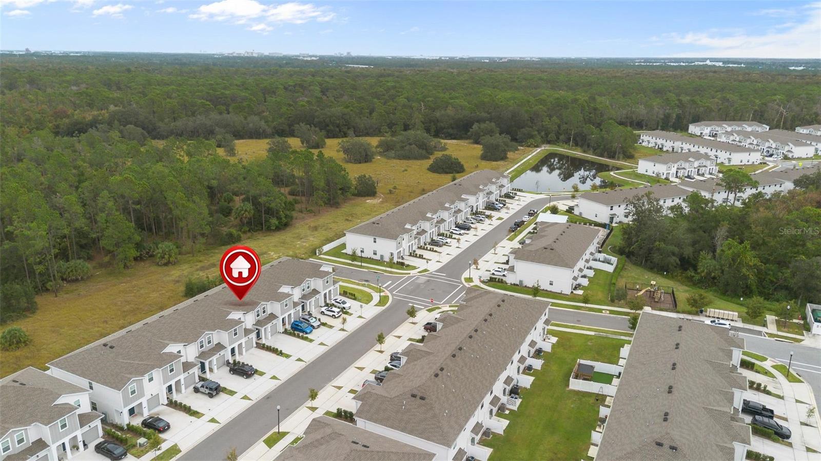 7713 STONE Crk Trl KISSIMMEE, FL 34747