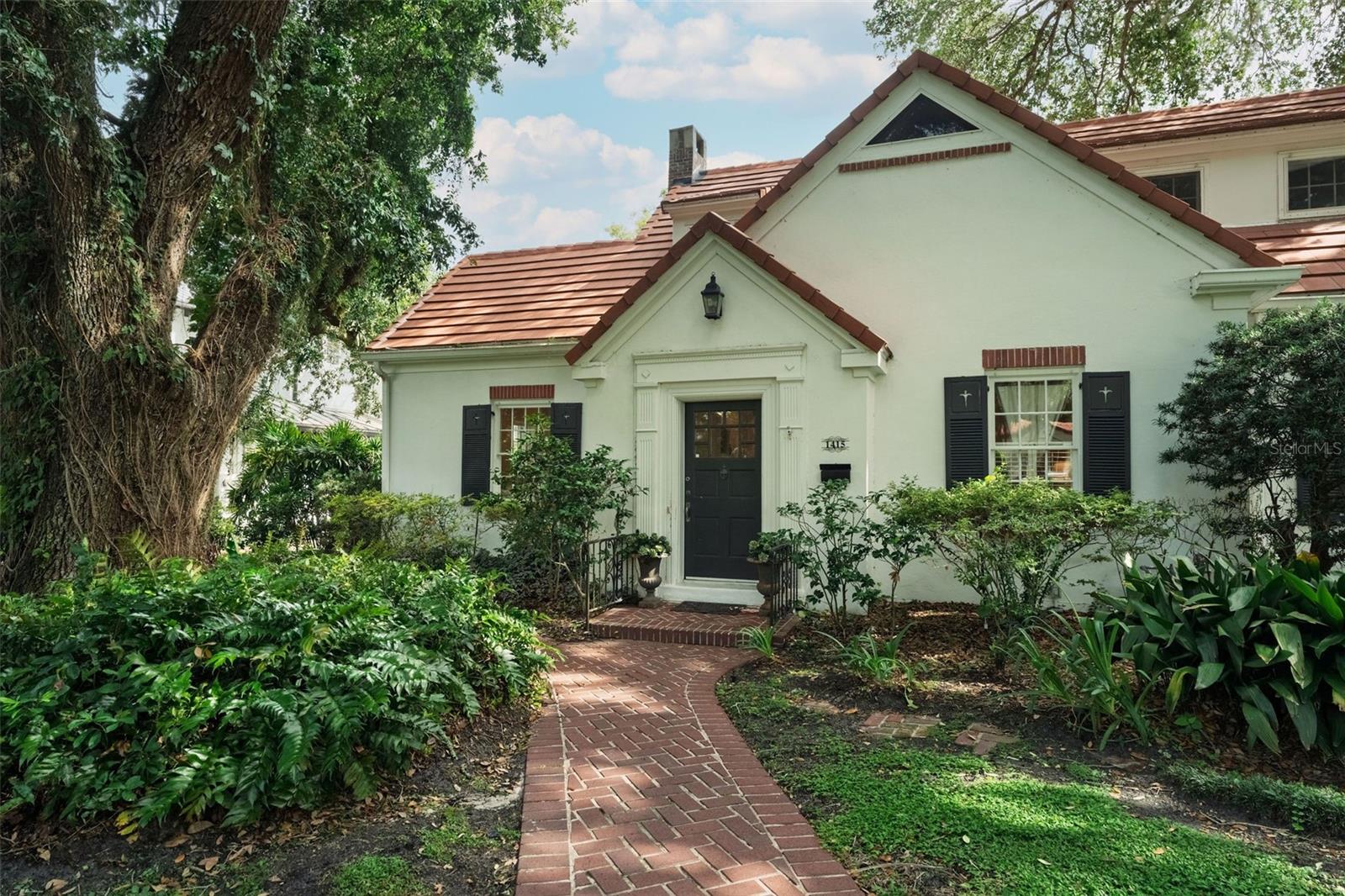 1415 LANCASTER Dr ORLANDO, FL 32806