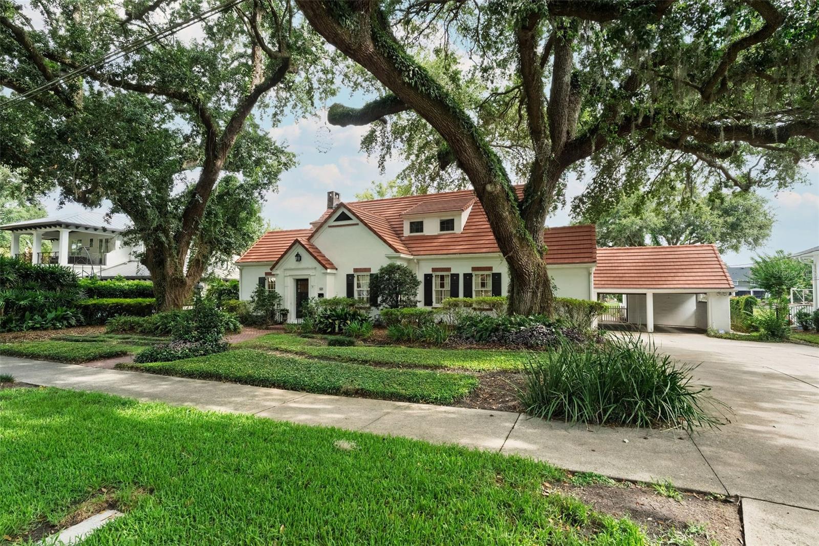 1415 LANCASTER Dr ORLANDO, FL 32806