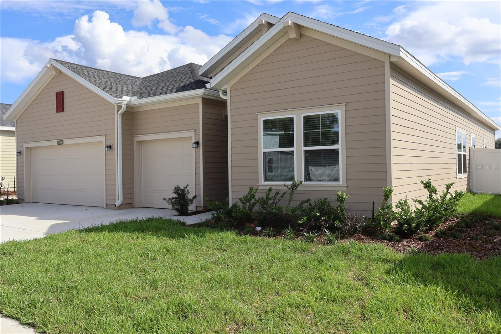 3260 NE 40TH Ln OCALA, FL 34479