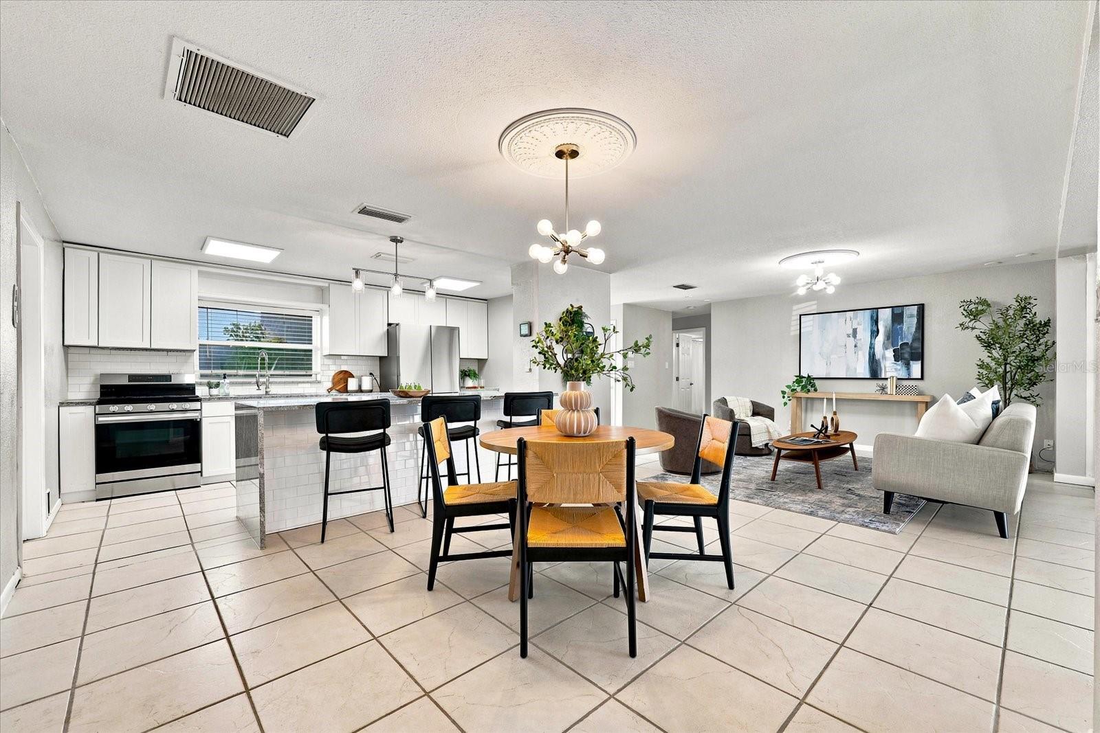 1354 62ND Ave ST PETERSBURG, FL 33705