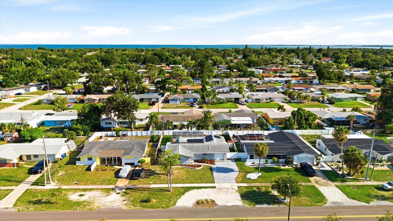 1354 62ND Ave ST PETERSBURG, FL 33705