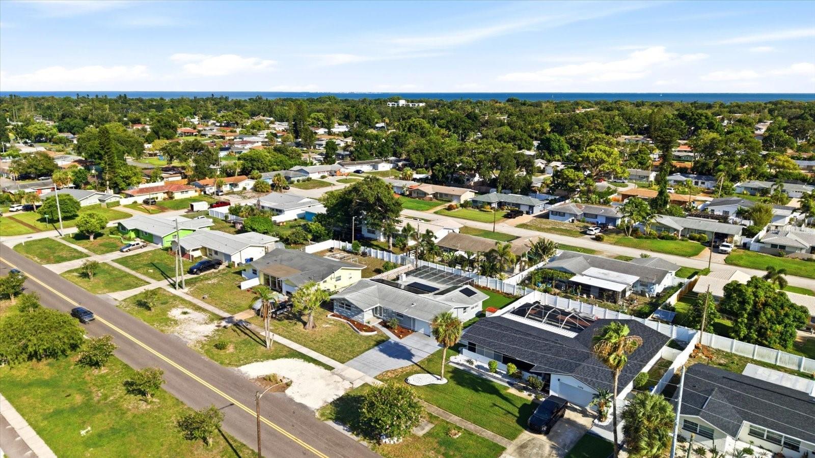 1354 62ND Ave ST PETERSBURG, FL 33705