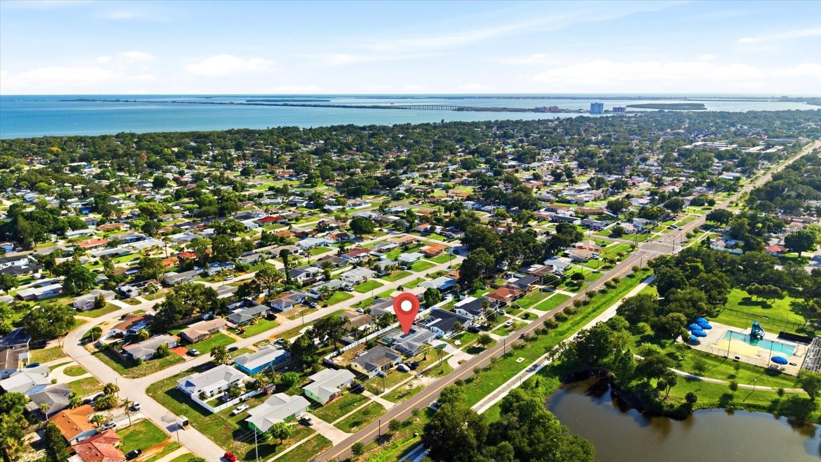 1354 62ND Ave ST PETERSBURG, FL 33705