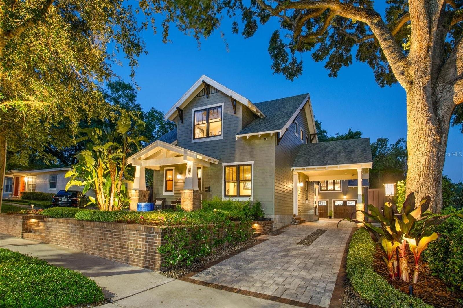 13 Hl Ave ORLANDO, FL 32801