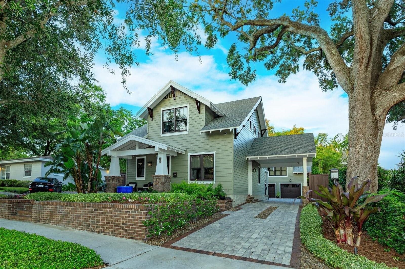 13 Hl Ave ORLANDO, FL 32801