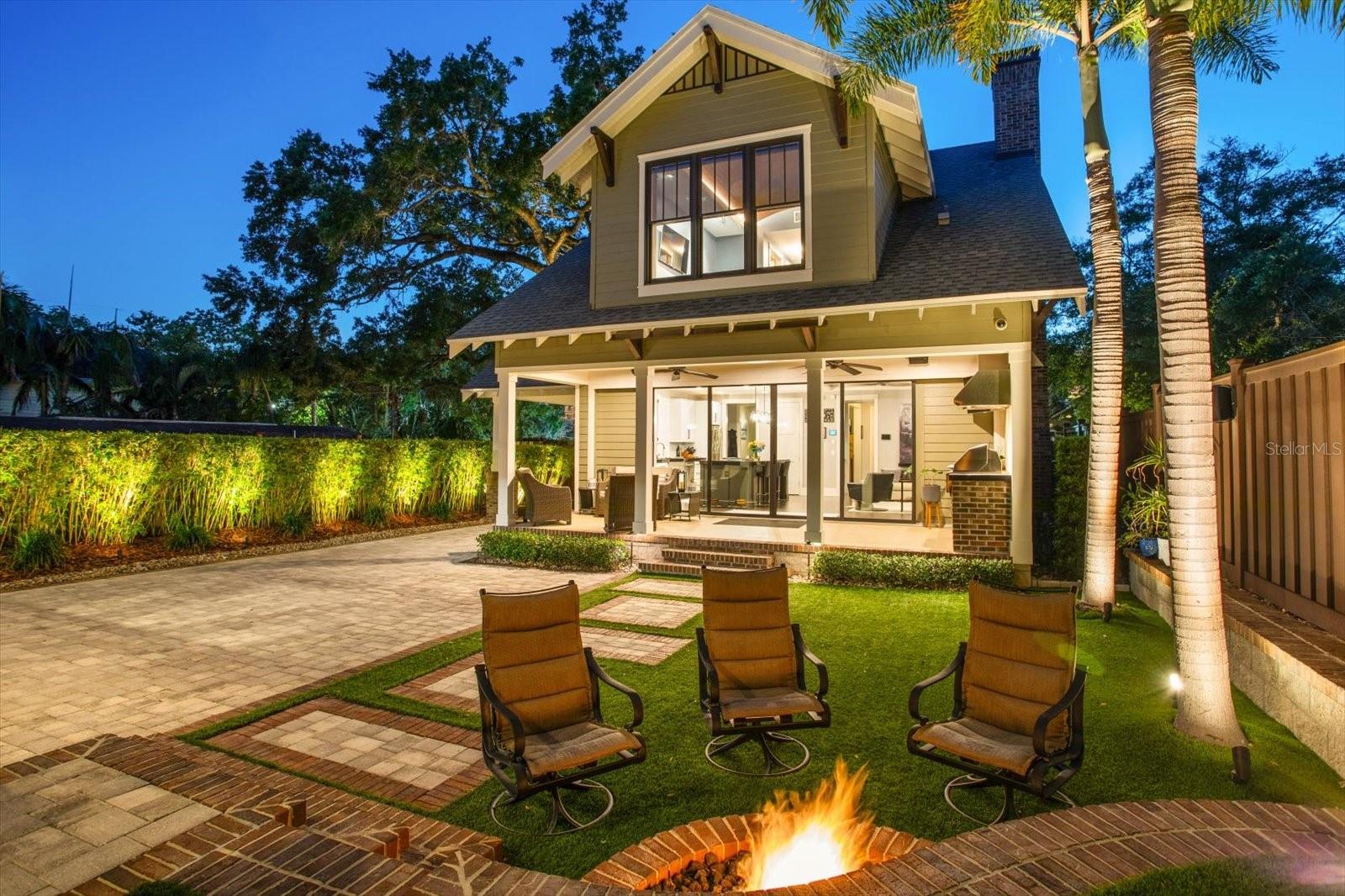 13 Hl Ave ORLANDO, FL 32801