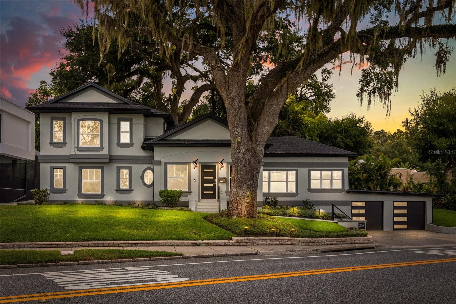 808 EDGEWATER Dr ORLANDO, FL 32804