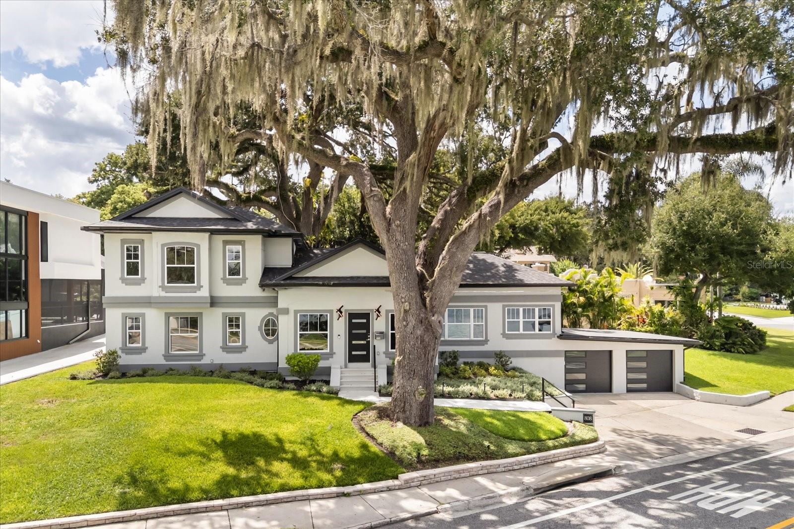 808 EDGEWATER Dr ORLANDO, FL 32804