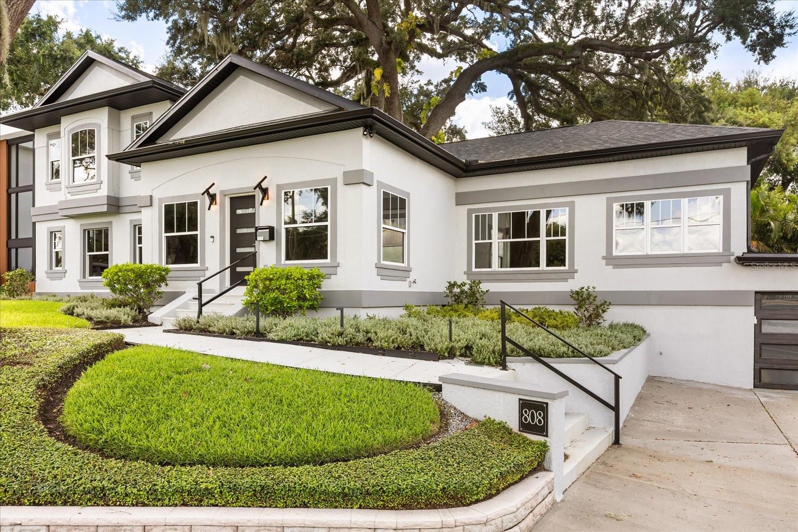 808 EDGEWATER Dr ORLANDO, FL 32804