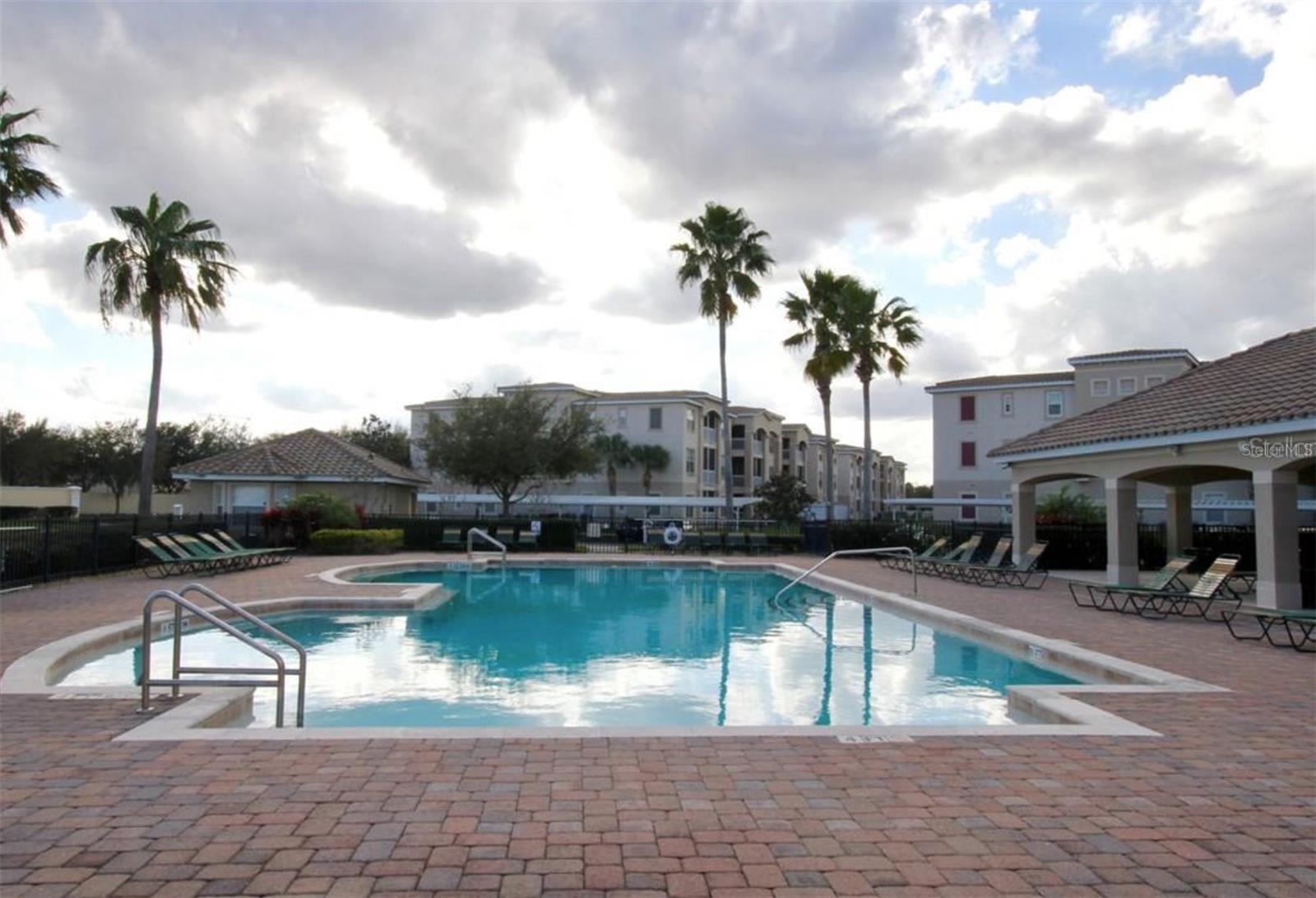 3001 LAUREL Park Ln #105 KISSIMMEE, FL 34741