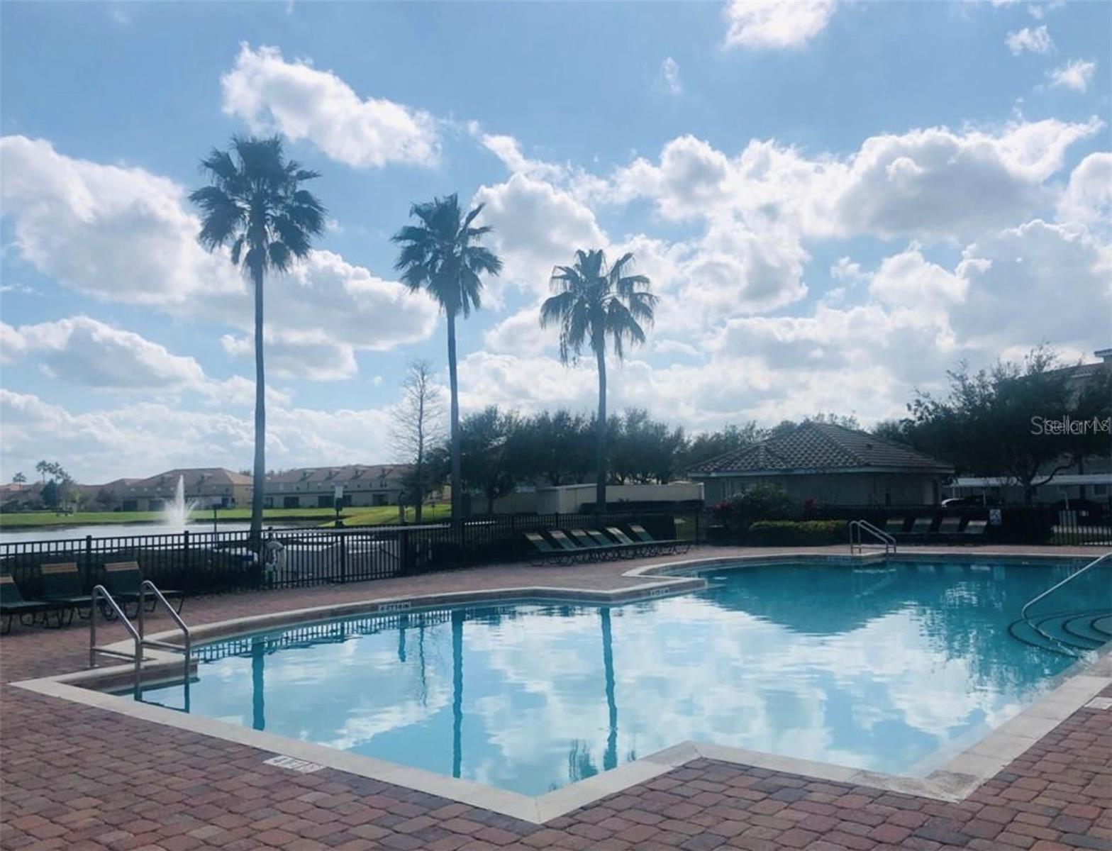 3001 LAUREL Park Ln #105 KISSIMMEE, FL 34741