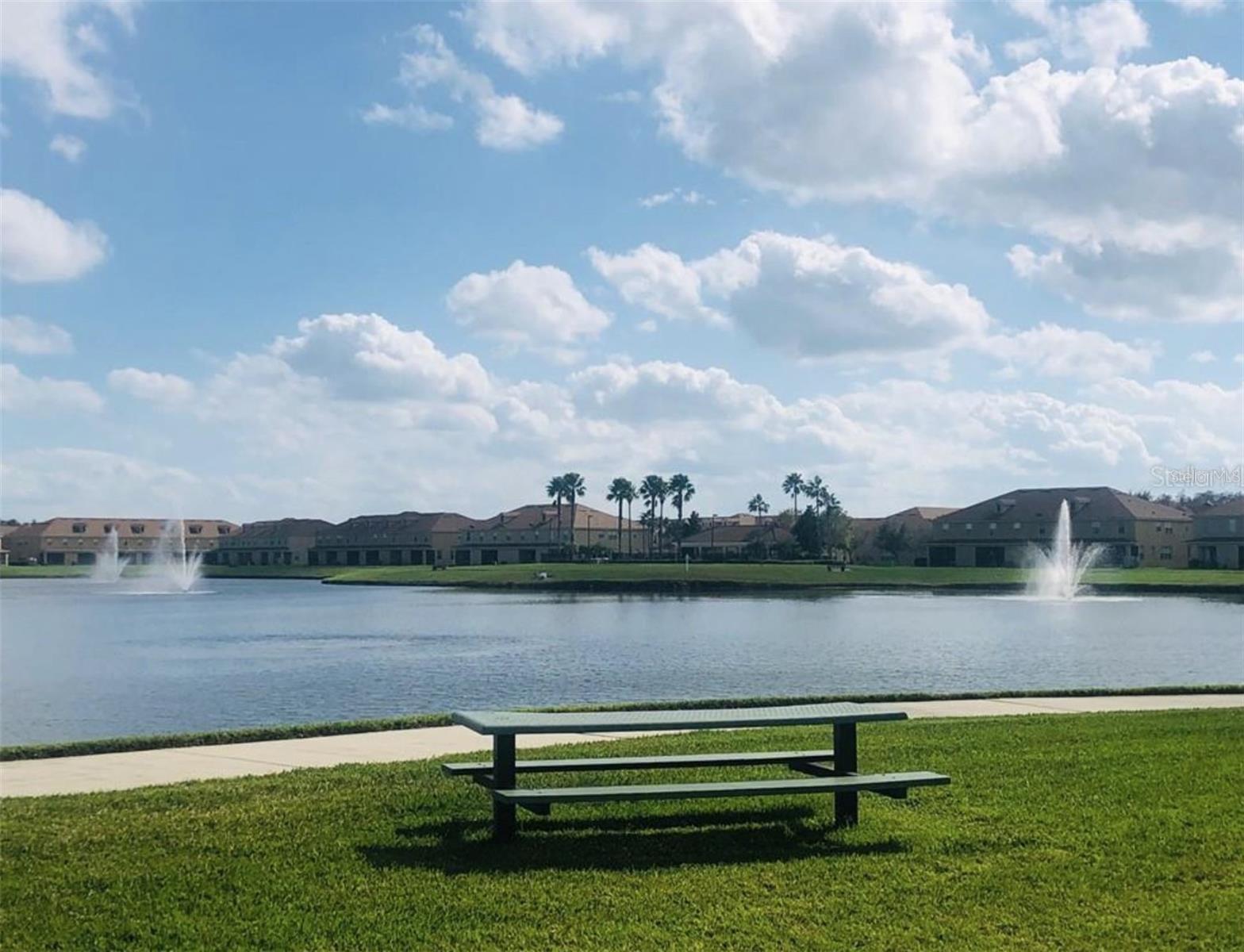 3001 LAUREL Park Ln #105 KISSIMMEE, FL 34741