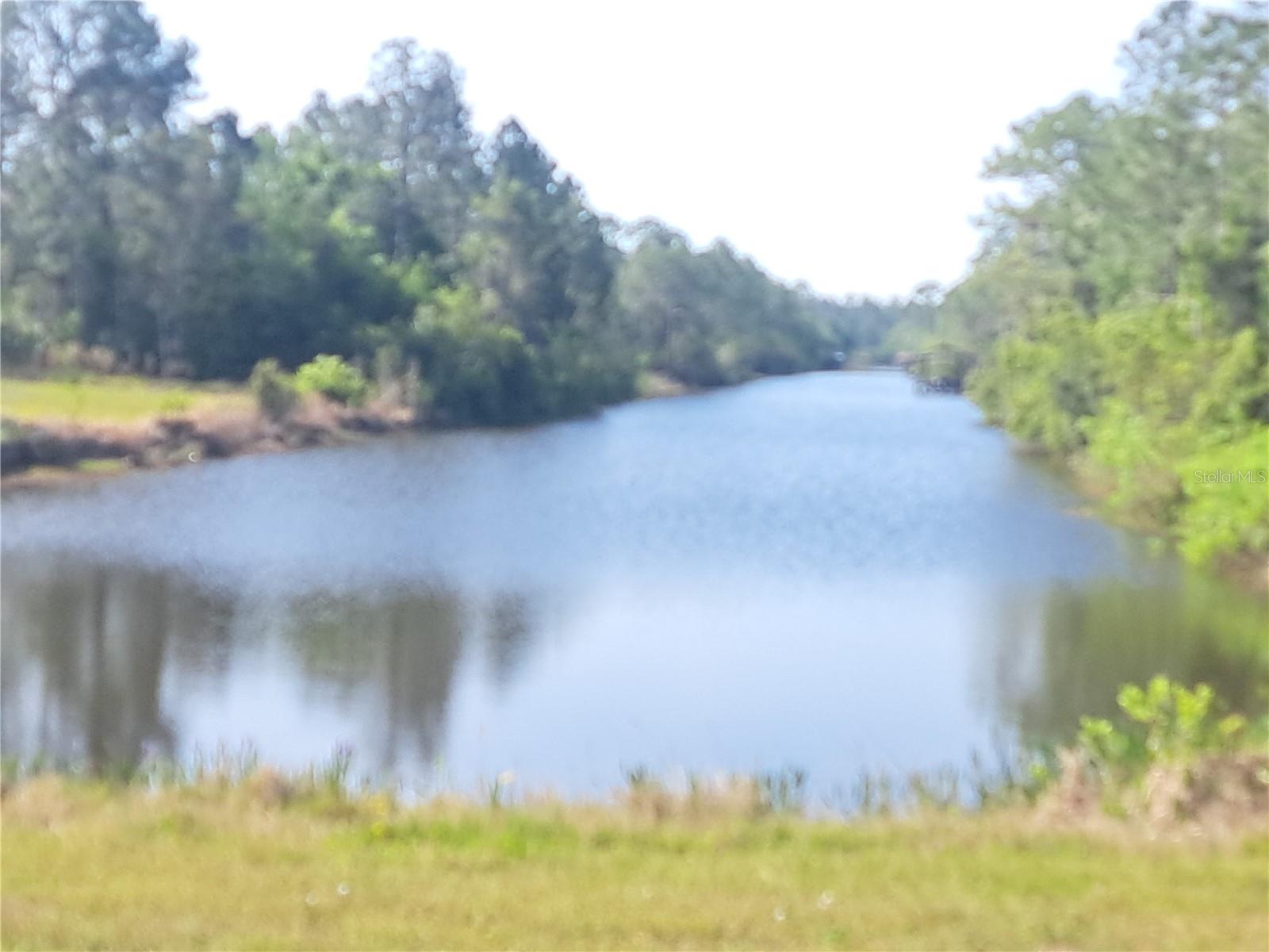 6365 AMARYLLIS Dr INDIAN LAKE ESTATES, FL 33855