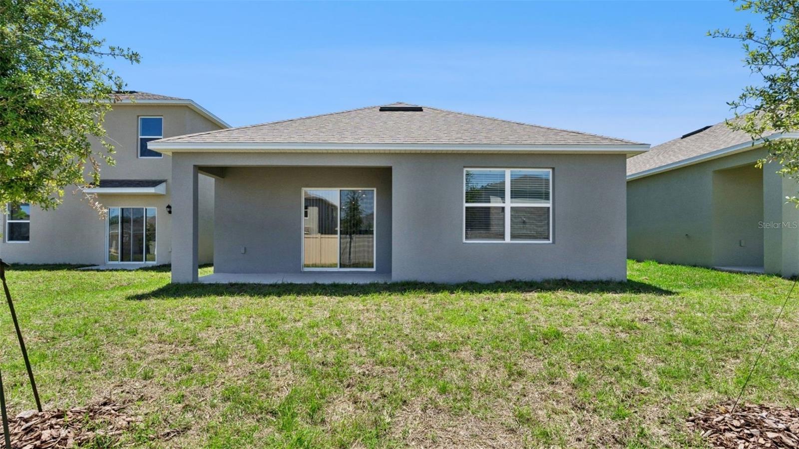 1804 HOWARD MESA Dr KISSIMMEE, FL 34744