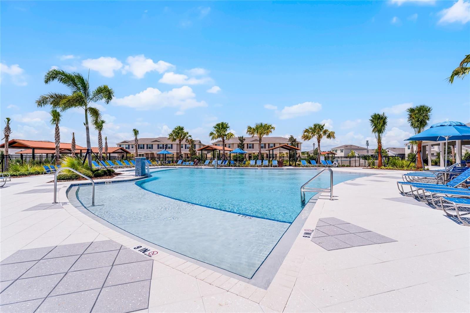 1804 HOWARD MESA Dr KISSIMMEE, FL 34744