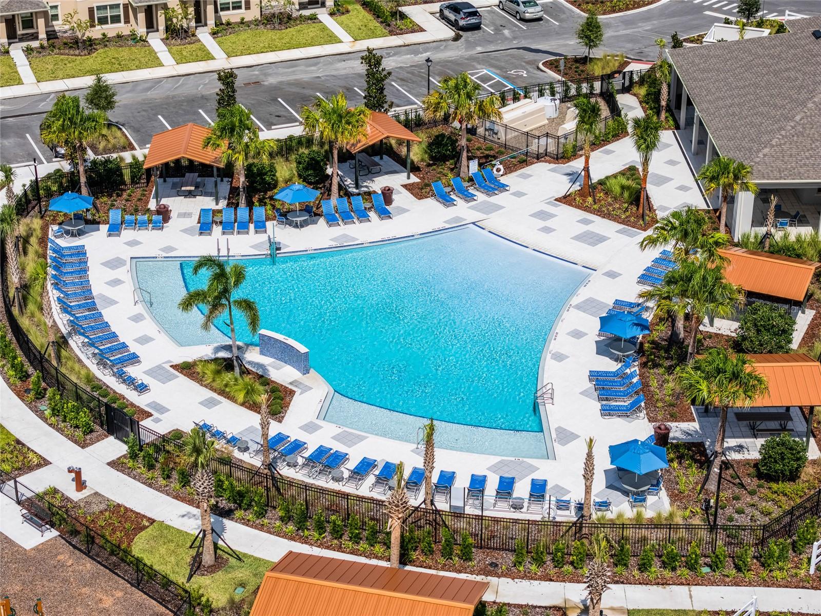 1804 HOWARD MESA Dr KISSIMMEE, FL 34744