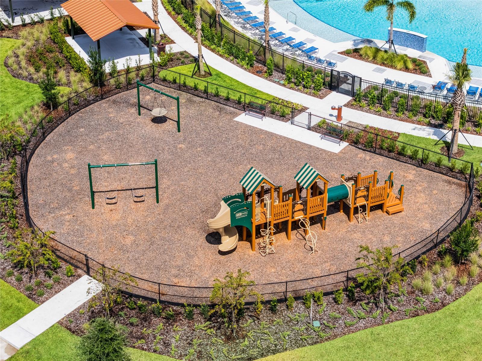 1804 HOWARD MESA Dr KISSIMMEE, FL 34744