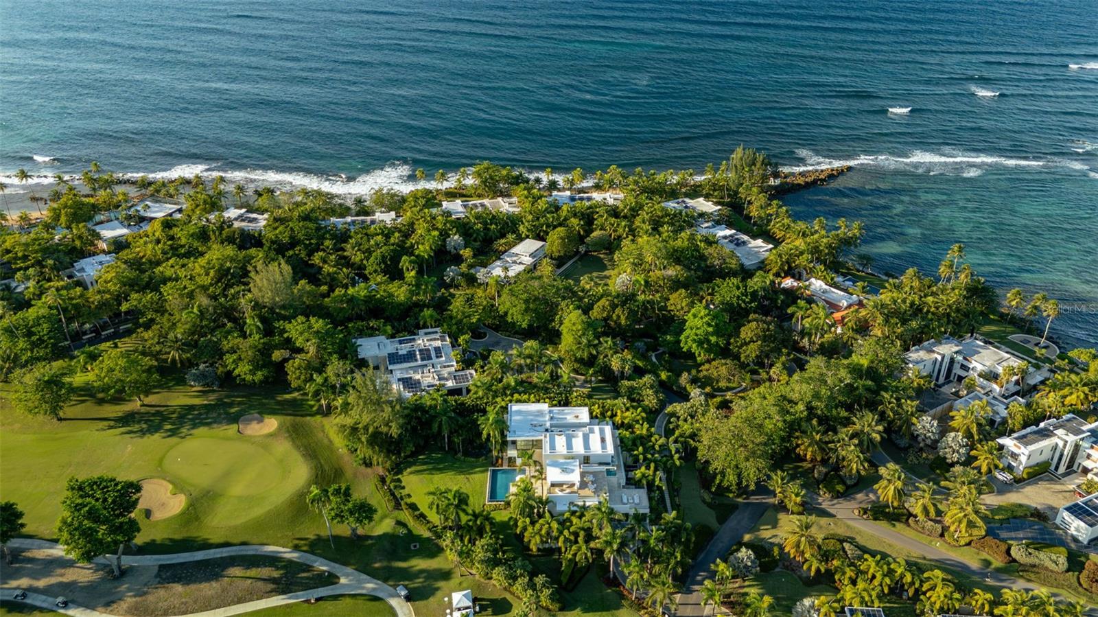 200 DORADO Bch Dr #2210 DORADO, PR 00646