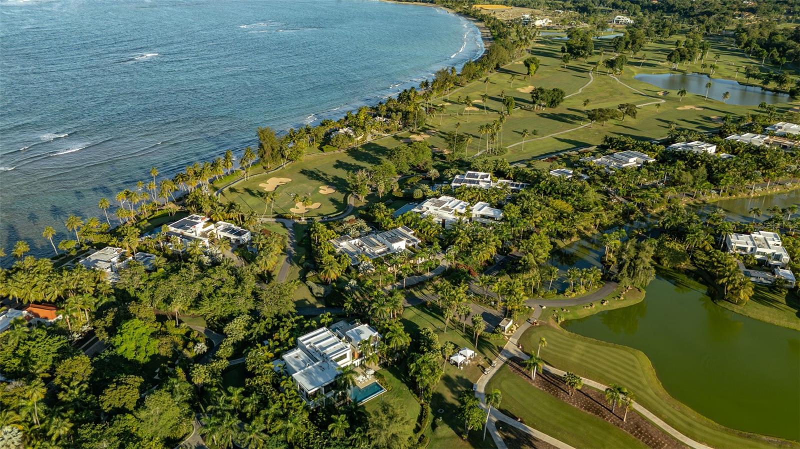 200 DORADO Bch Dr #2210 DORADO, PR 00646