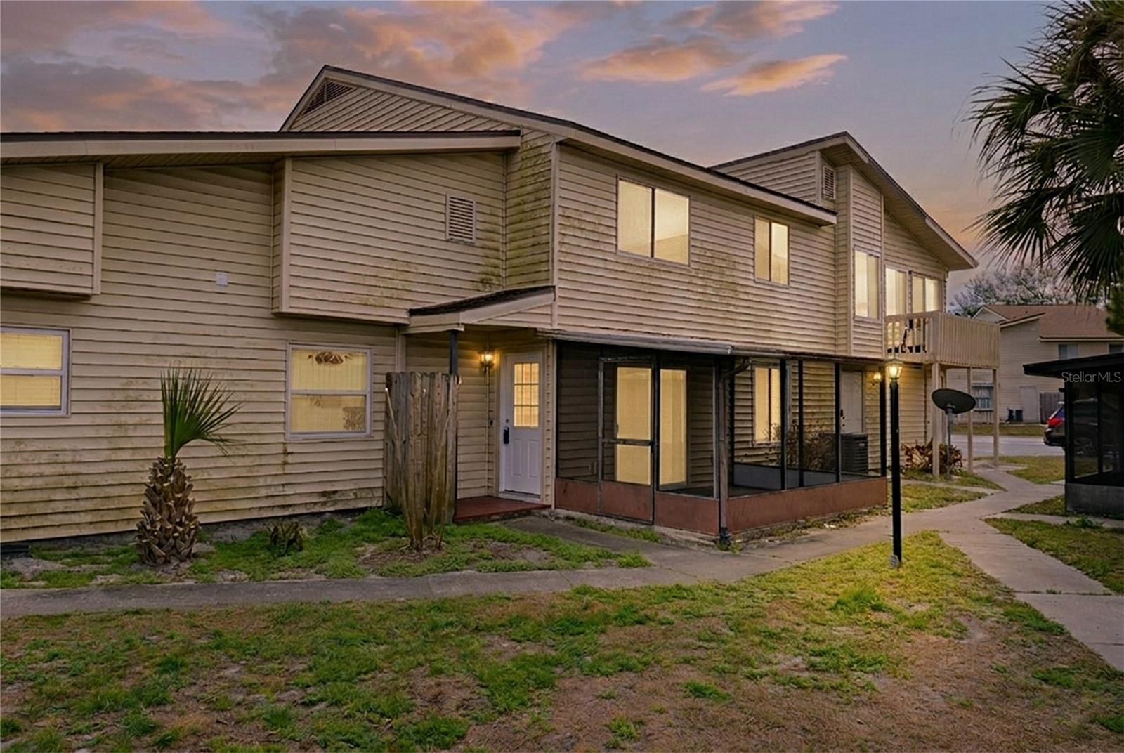 1023 Spg MEADOW Dr #1023 KISSIMMEE, FL 34741