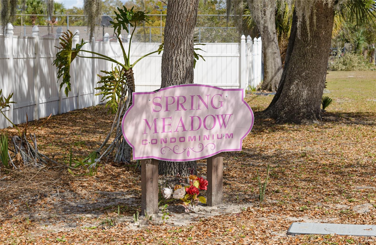 1023 Spg MEADOW Dr #1023 KISSIMMEE, FL 34741