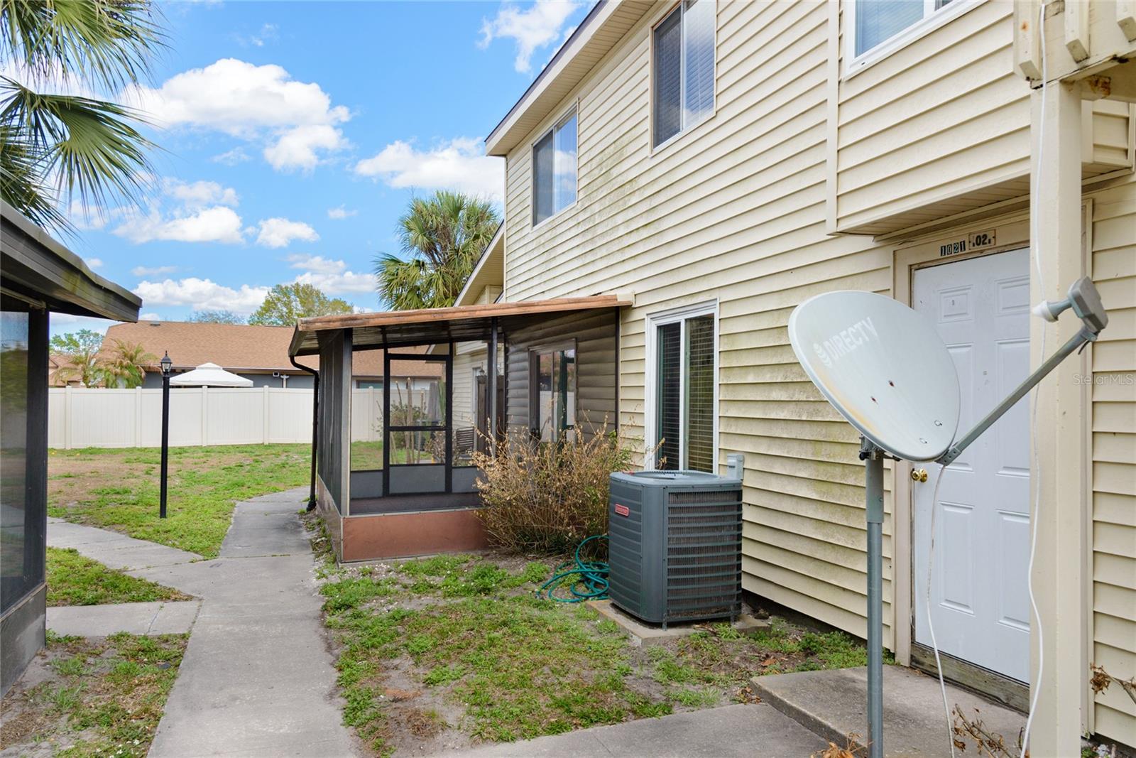 1023 Spg MEADOW Dr #1023 KISSIMMEE, FL 34741