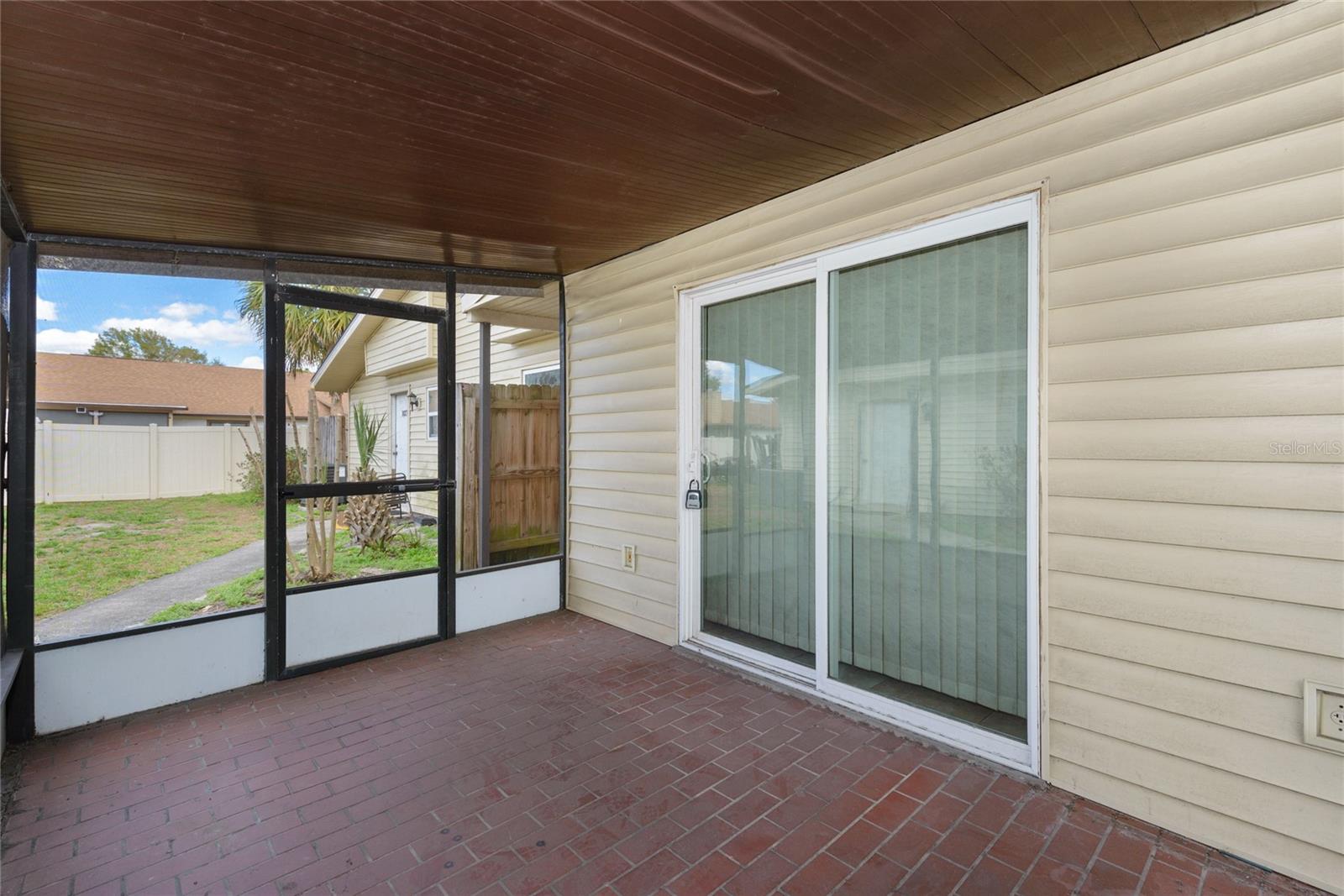 1023 Spg MEADOW Dr #1023 KISSIMMEE, FL 34741