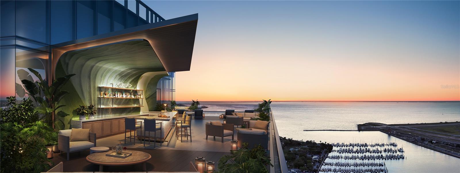 150 2ND Ave #2106 ST PETERSBURG, FL 33701