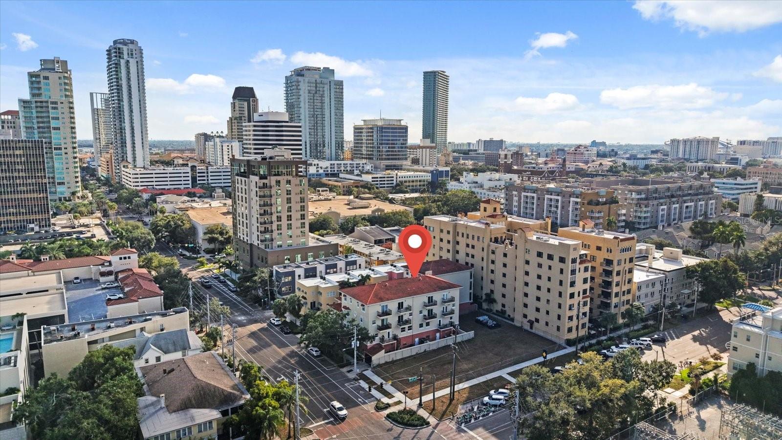 340 1ST St #D ST PETERSBURG, FL 33701