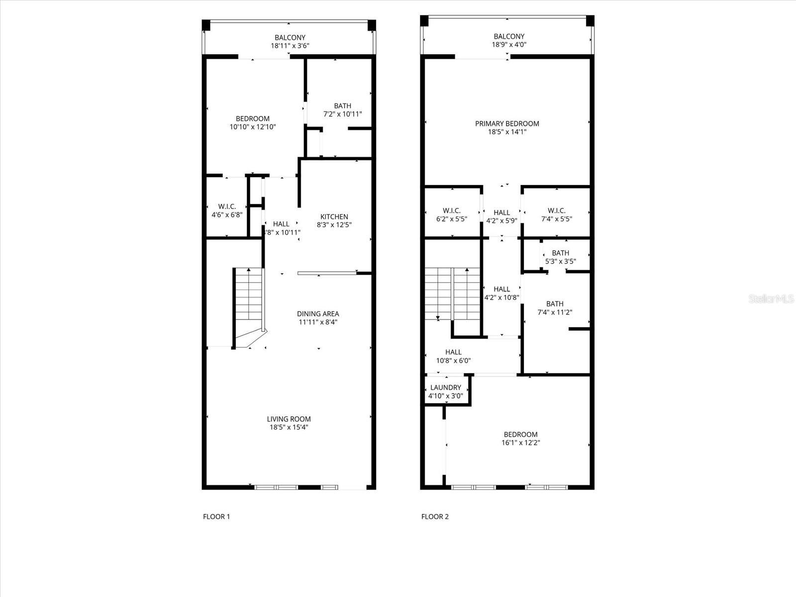 340 1ST St #D ST PETERSBURG, FL 33701