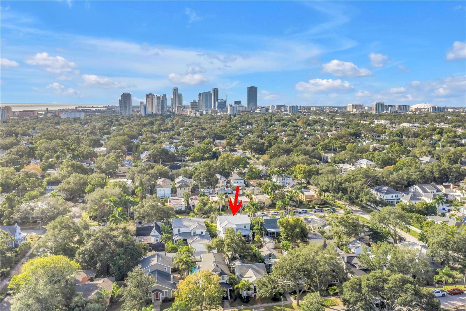 135 19TH Ave ST PETERSBURG, FL 33704