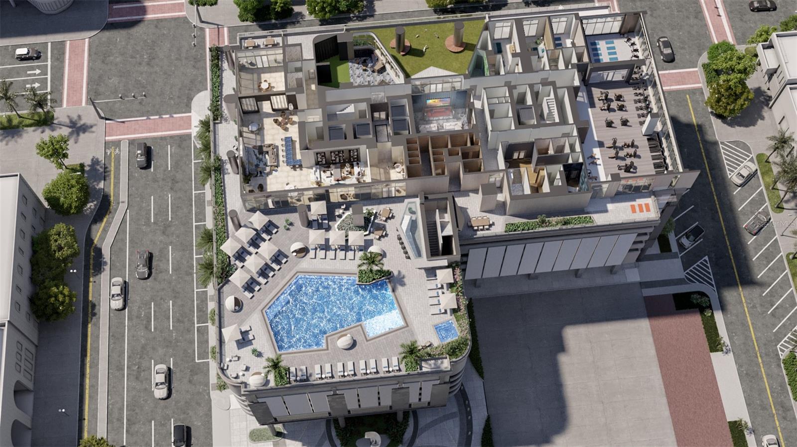 275 1ST Ave #2606 ST PETERSBURG, FL 33701