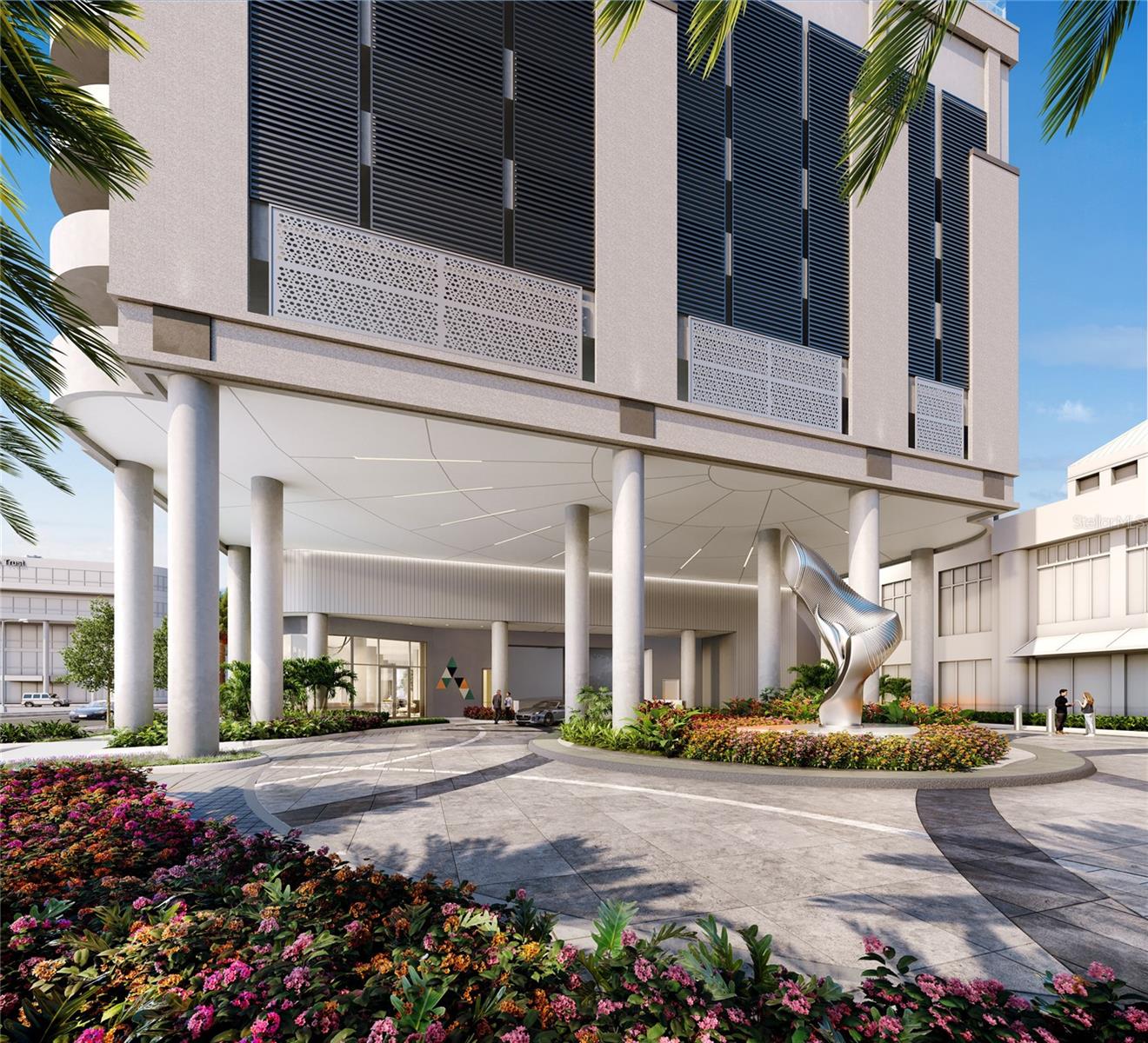 275 1ST Ave #2606 ST PETERSBURG, FL 33701