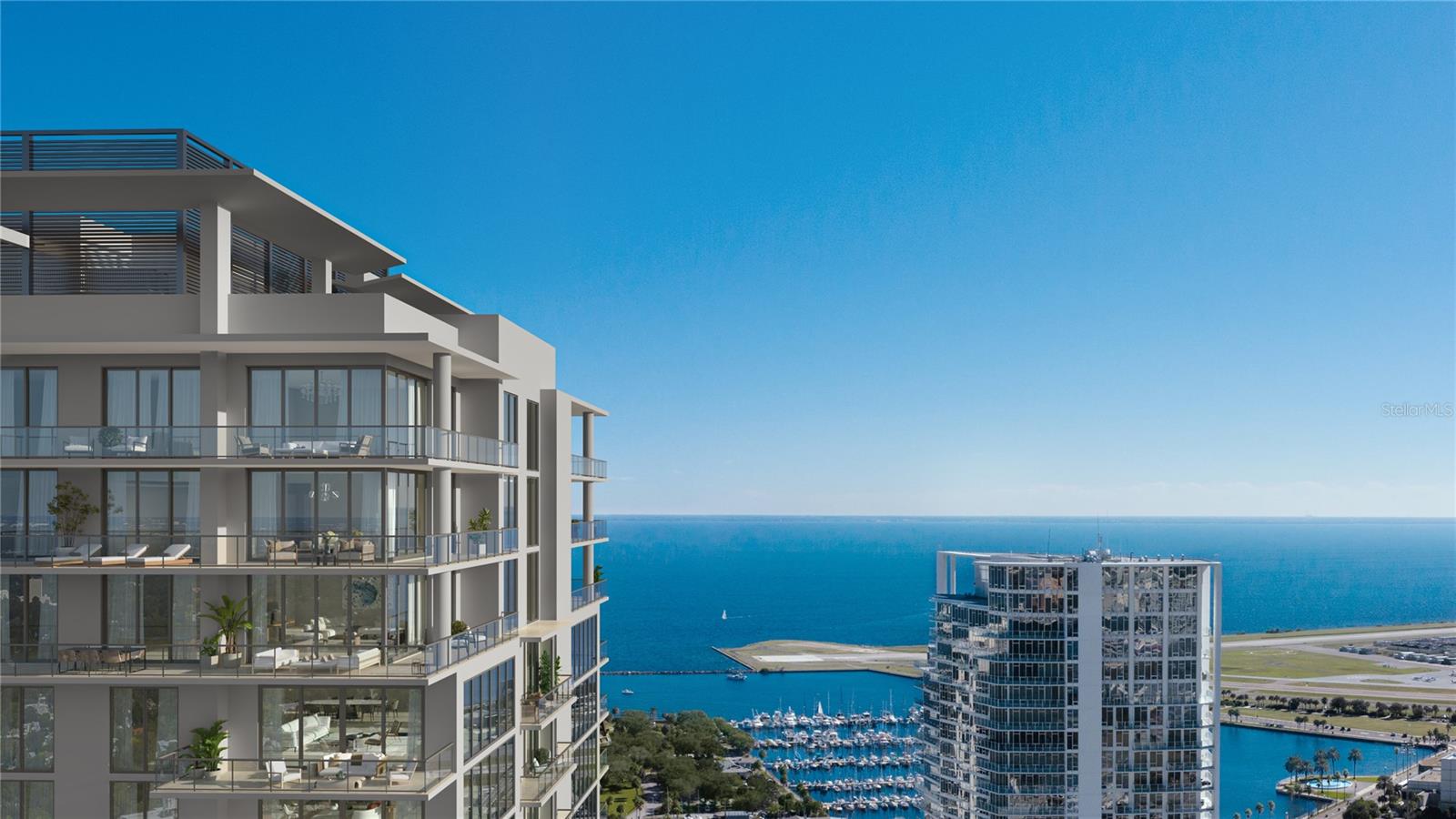 275 1ST Ave #2606 ST PETERSBURG, FL 33701