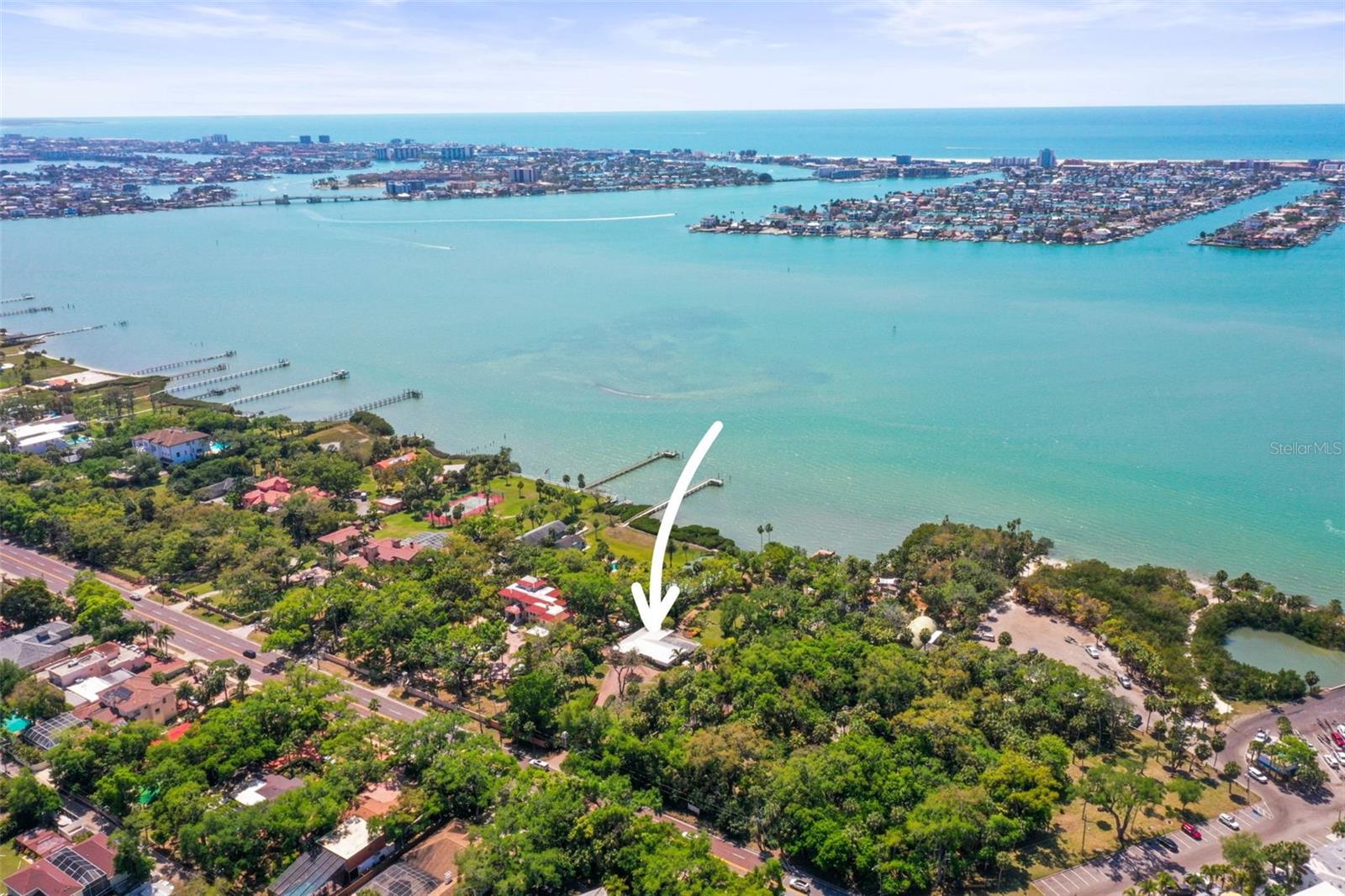 1600 Park St ST PETERSBURG, FL 33710