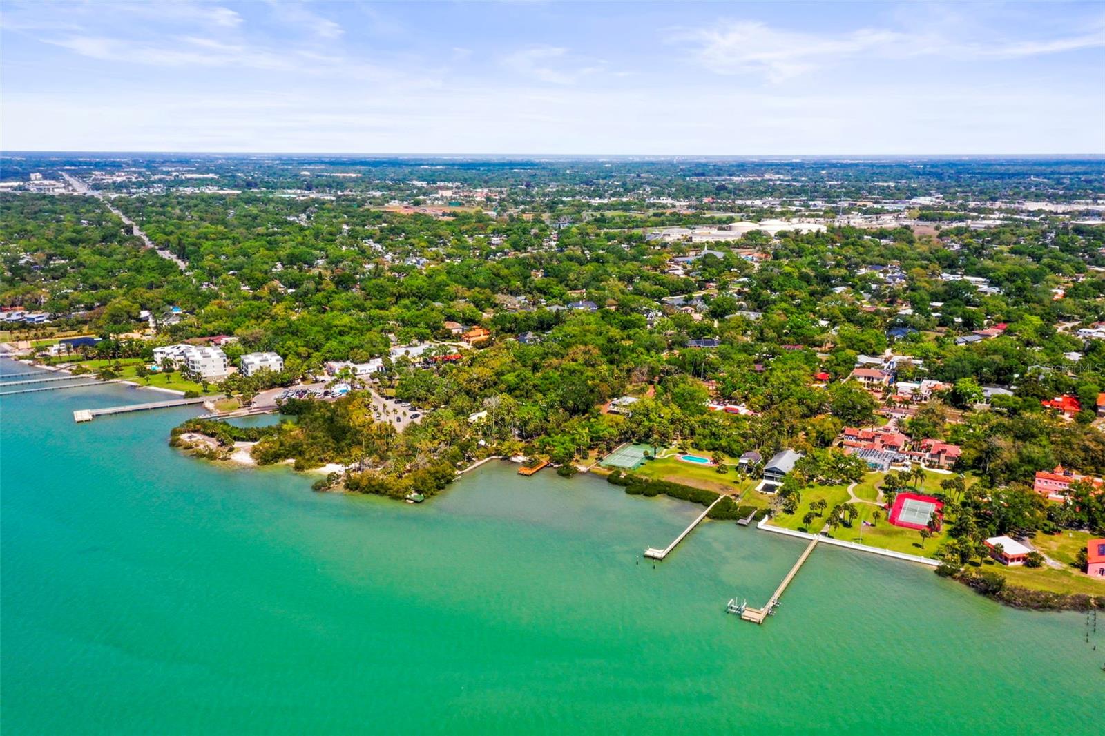 1600 Park St ST PETERSBURG, FL 33710